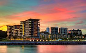 Darwin Waterfront Luxury Suites